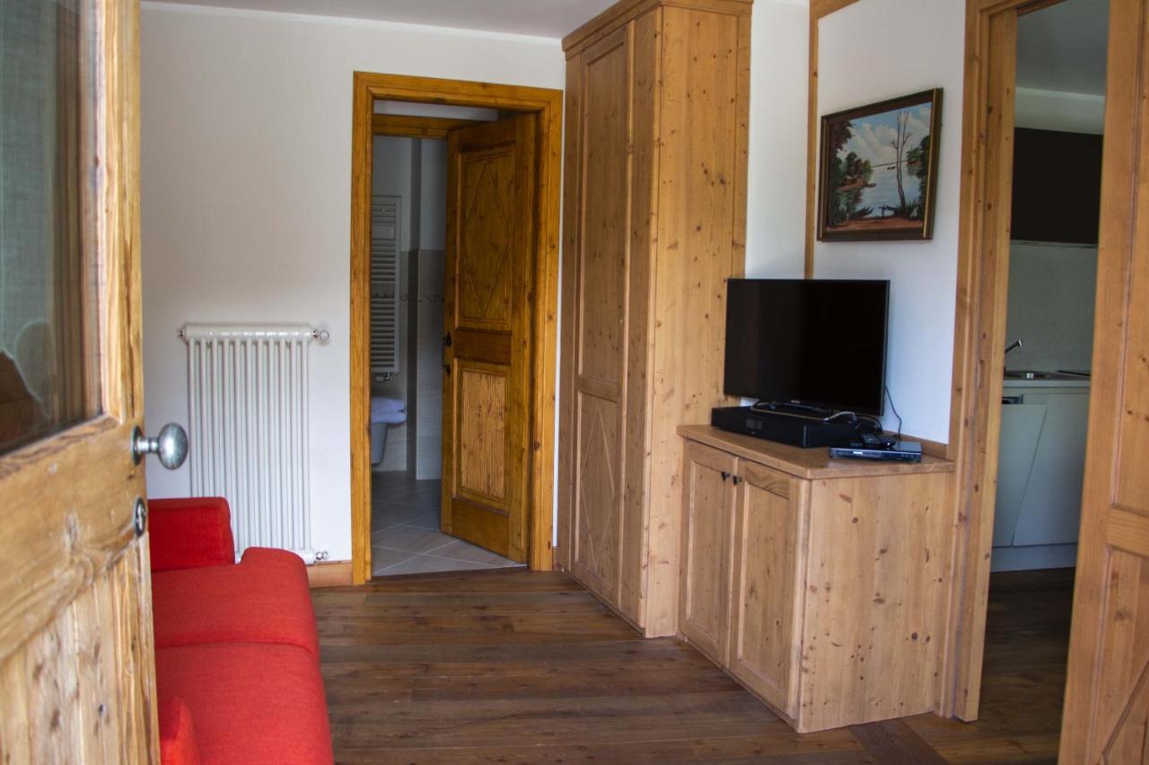 Maison Carrel Elegant 7 Breuil-Cervinia Bagian luar foto
