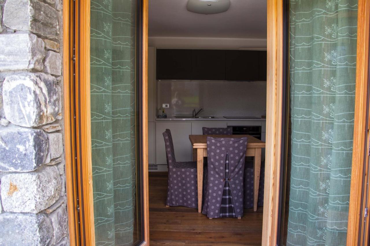 Maison Carrel Elegant 7 Breuil-Cervinia Bagian luar foto