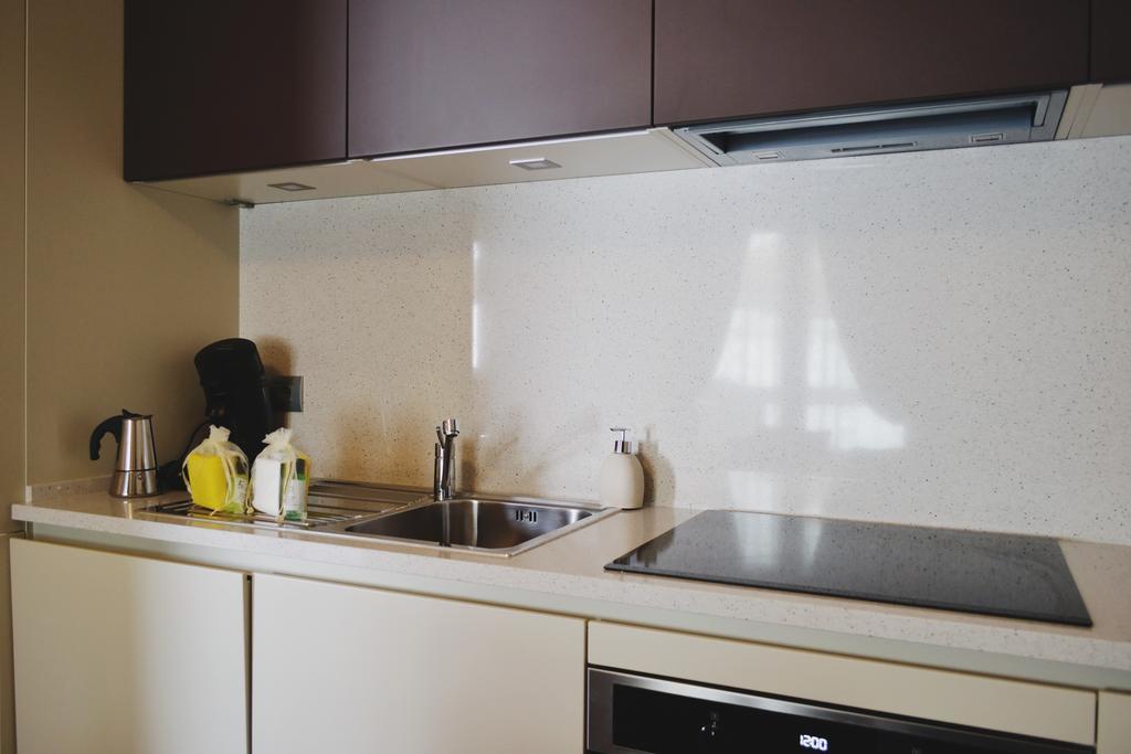 Maison Carrel Elegant 7 Breuil-Cervinia Bagian luar foto