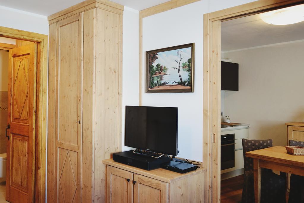 Maison Carrel Elegant 7 Breuil-Cervinia Bagian luar foto